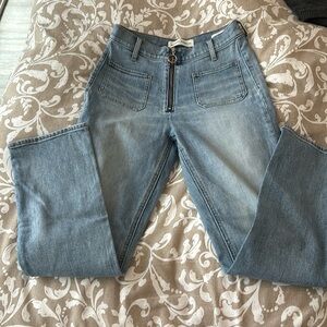 Denim Forum Jeans